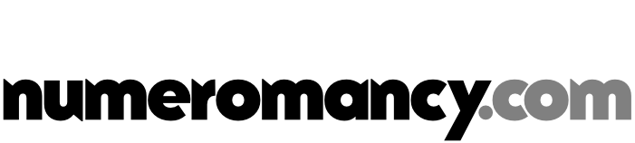 Numeromancy.com logo
